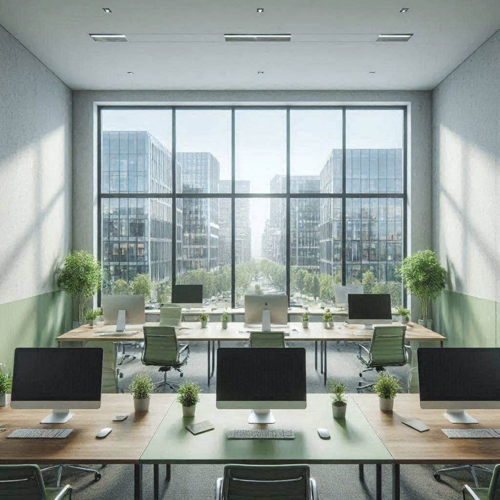 供应商连续来访发生后外贸企业该怎样校准写字楼办公的员工餐饮便利